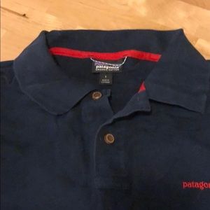 Patagonia polo